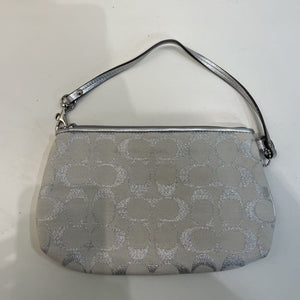 Coach wristlet *As Is-small mark
