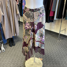 Load image into Gallery viewer, Leopard multi print skirt 4
