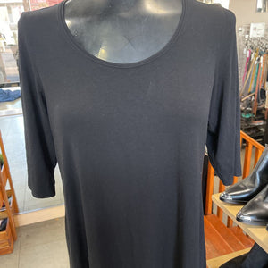 Eileen Fisher Tunic/Dress M
