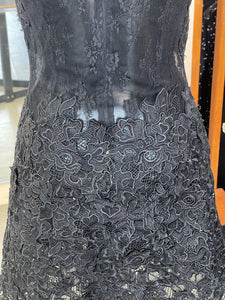 Issue New York Lace Dress S