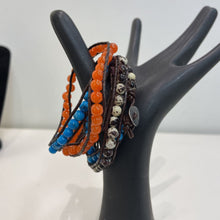 Load image into Gallery viewer, Florence Scovel wrap bracelet
