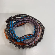 Load image into Gallery viewer, Florence Scovel wrap bracelet
