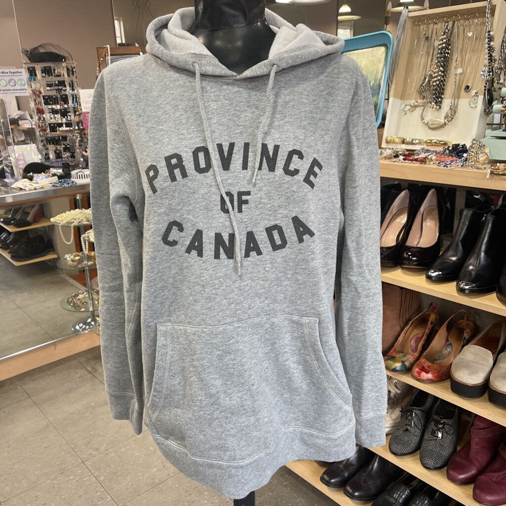 Province of Canada Hoodie L