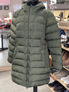 The North Face Down Coat XL