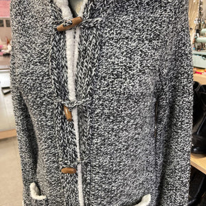 Zara Knit Sweater L