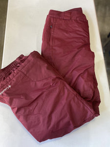 Columbia Snow Pants XL