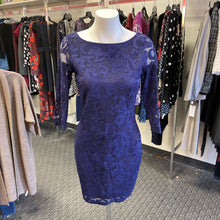 Load image into Gallery viewer, Park Lane lace dress L

