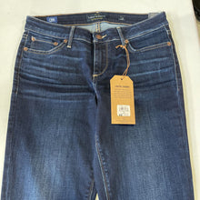 Load image into Gallery viewer, Lucky Brand Ankle Jeans NWT 6/28
