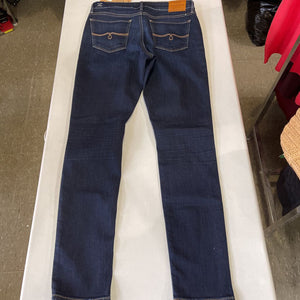 Lucky Brand Ankle Jeans NWT 6/28