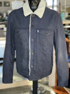 Levis Lined Jacket S