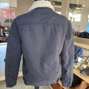 Levis Lined Jacket S