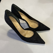 Load image into Gallery viewer, Coach Glittery Pumps 9B
