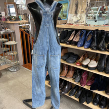 Load image into Gallery viewer, Gap Overalls S NWT
