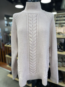 Lululemon Knit Sweater 10