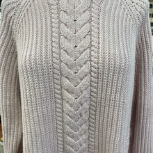 Load image into Gallery viewer, Lululemon Knit Sweater 10

