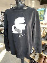 Load image into Gallery viewer, Karl Lagerfeld Sweater L
