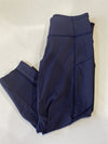 Lululemon Cropped Leggings 10