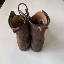 Load image into Gallery viewer, Frye Suede Boots 7
