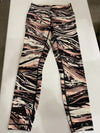 Lululemon Cropped Leggings 6