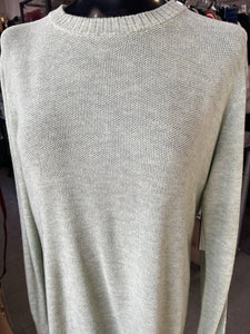 Lululemon Knit Sweater M