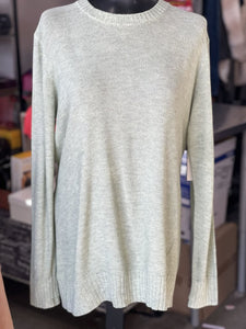 Lululemon Knit Sweater M