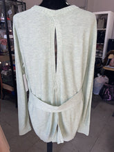 Load image into Gallery viewer, Lululemon Knit Sweater M
