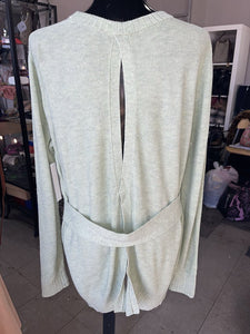 Lululemon Knit Sweater M