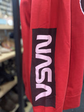 Load image into Gallery viewer, NASA Sweater L
