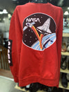 NASA Sweater L
