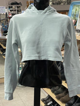 Load image into Gallery viewer, Lululemon Cropped Hoodie XS
