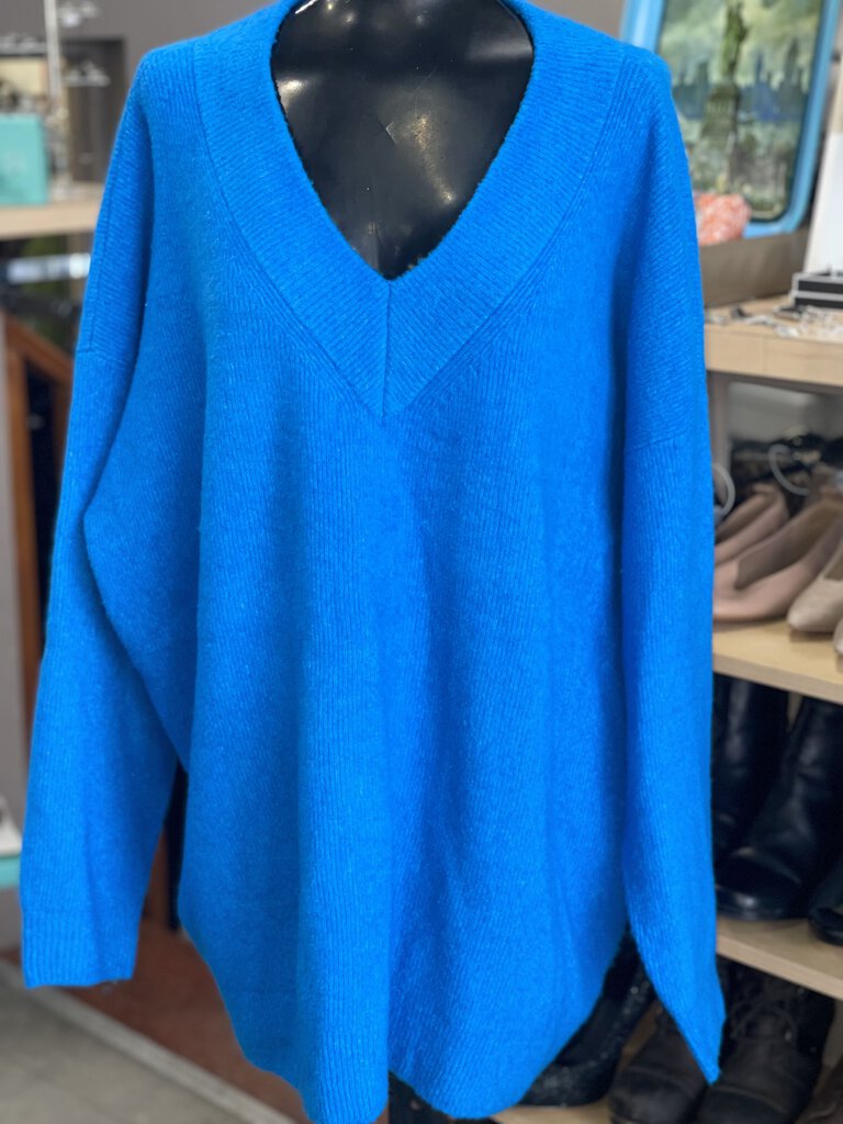 En Thread Sweater XL
