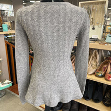 Load image into Gallery viewer, Ply Cashmere Sweater S
