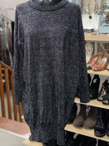 Unbranded Dress/tunic sparkly 2x
