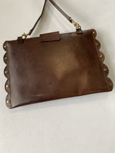 Load image into Gallery viewer, Punto Handbag leather
