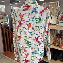 Load image into Gallery viewer, Maeve Bird top long sleeve 10
