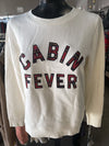 J Crew (outlet) Sweater "Cabin Fever" S