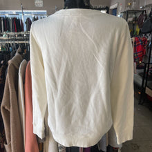 Load image into Gallery viewer, J Crew (outlet) Sweater &quot;Cabin Fever&quot; S
