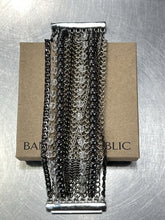 Load image into Gallery viewer, Banana Republic multi strand bracelet
