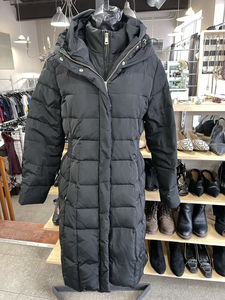 Cole Haan Coat L