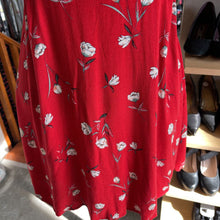 Load image into Gallery viewer, Pull &amp; Bear Floral Dress S
