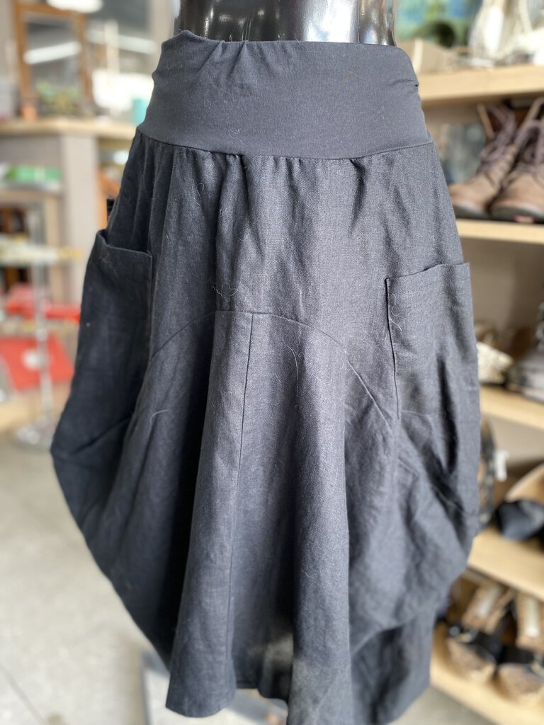Kenar Skirt XL