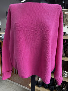 French Connection Sweater L