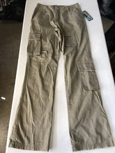 Load image into Gallery viewer, Opridingco Pants Cotton 28 NWT
