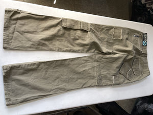 Opridingco Pants Cotton 28 NWT