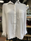 Sunday Best top long sleeve L