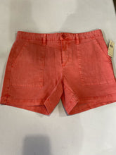 Load image into Gallery viewer, Anthropologie x Sanctuary shorts NWT 27
