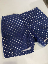Load image into Gallery viewer, J Crew (outlet) polka dot shorts NWT 4

