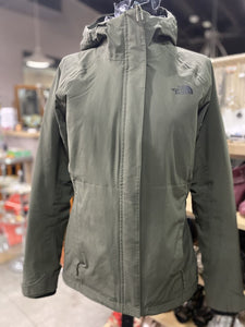 The North Face 2 in 1 light jacket M