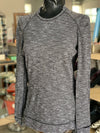 Lululemon Top long sleeve 8