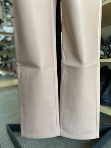 Wilfred Melina Vegan Leather Pants 4 NWT